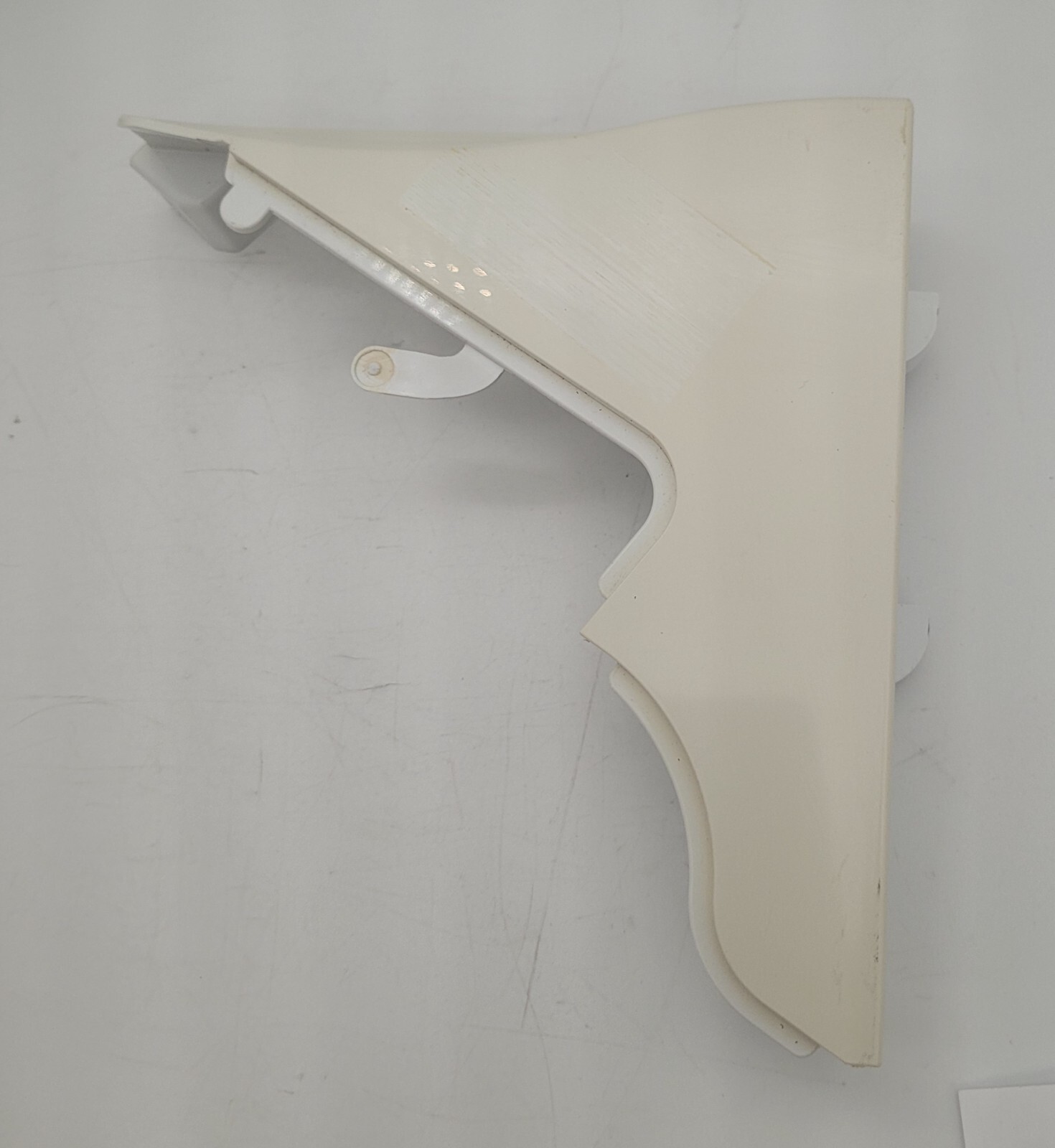 Genuine Dryer GE End Cap Part#212D1829P001