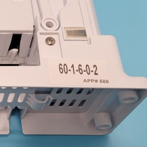 Genuine Refrigerator Samsung Ice Maker Part#DC97-07938B