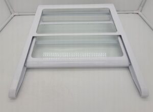 Genuine Refrigerator Samsung Sliding Shelf Part#DA67-02011
