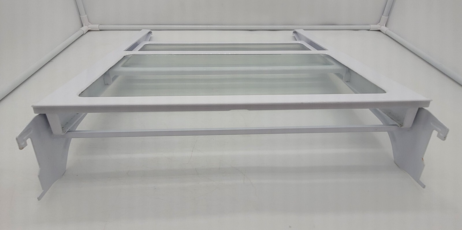 Genuine Refrigerator Samsung Sliding Shelf Part#DA67-02011