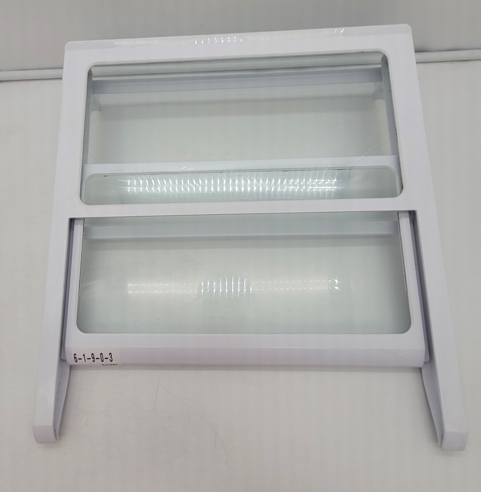 Genuine Refrigerator Samsung Sliding Shelf Part#DA67-02011