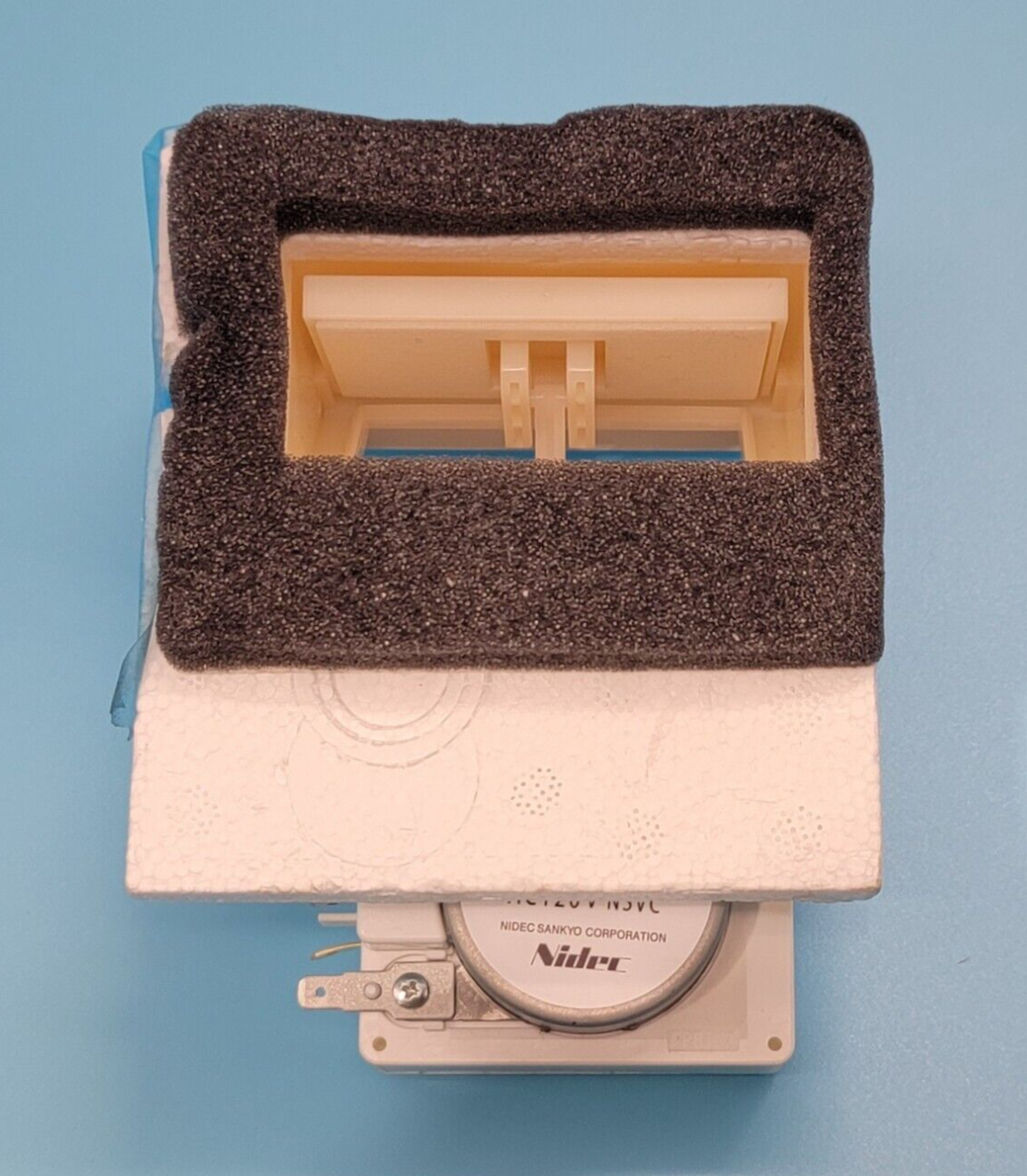 Genuine Refrigerator Frigidaire Damper Part#242283901