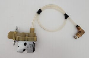 Genuine Dryer GE Water Valve Part#DV-SDV1