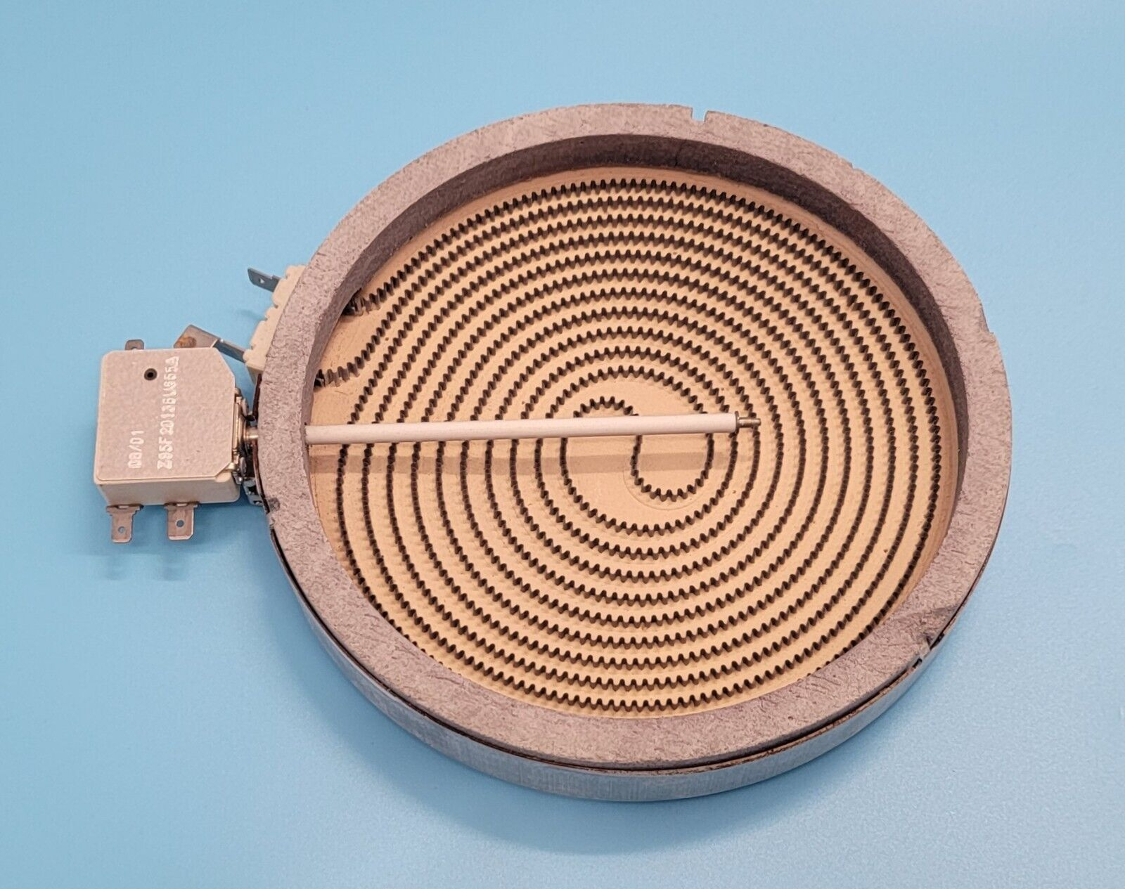 Genuine Oven Whirlpool Surface Element Part#8272564