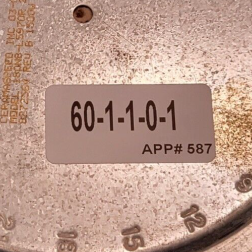 Genuine Oven Whirlpool Surface Element Part#8272564