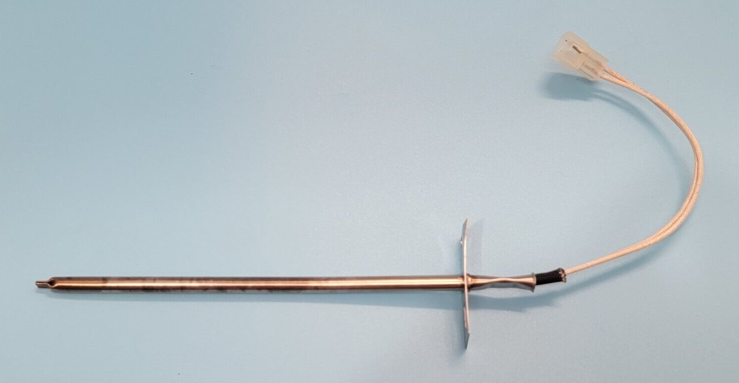 Genuine Oven Whirlpool Temperature Sensor Part#8053344