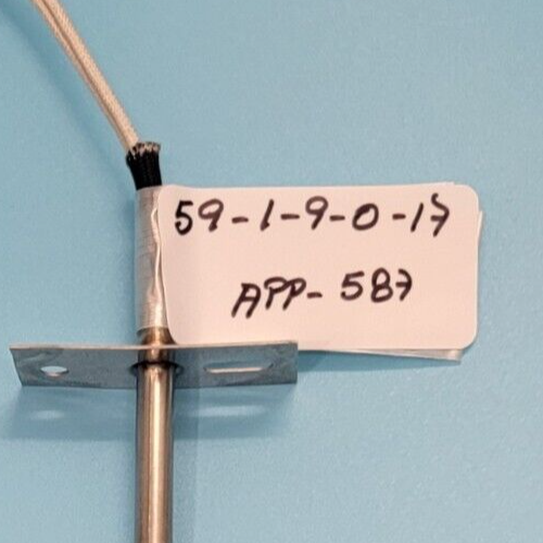 Genuine Oven Whirlpool Temperature Sensor Part#8053344