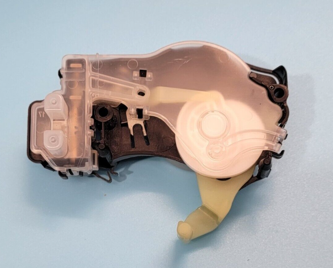 Genuine Washer Maytag Shift Actuator Part#W10815026