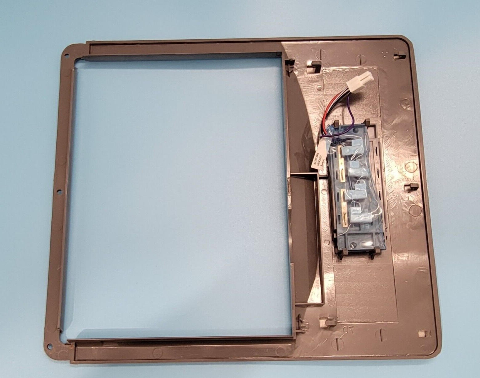 Genuine Refrigerator Frigidaire Dispenser Control Panel Part#A15357001