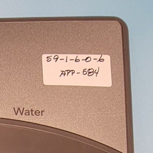 Genuine Refrigerator Frigidaire Dispenser Control Panel Part#A15357001