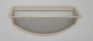 Genuine Dryer GE Lint Filter Part#212D1090