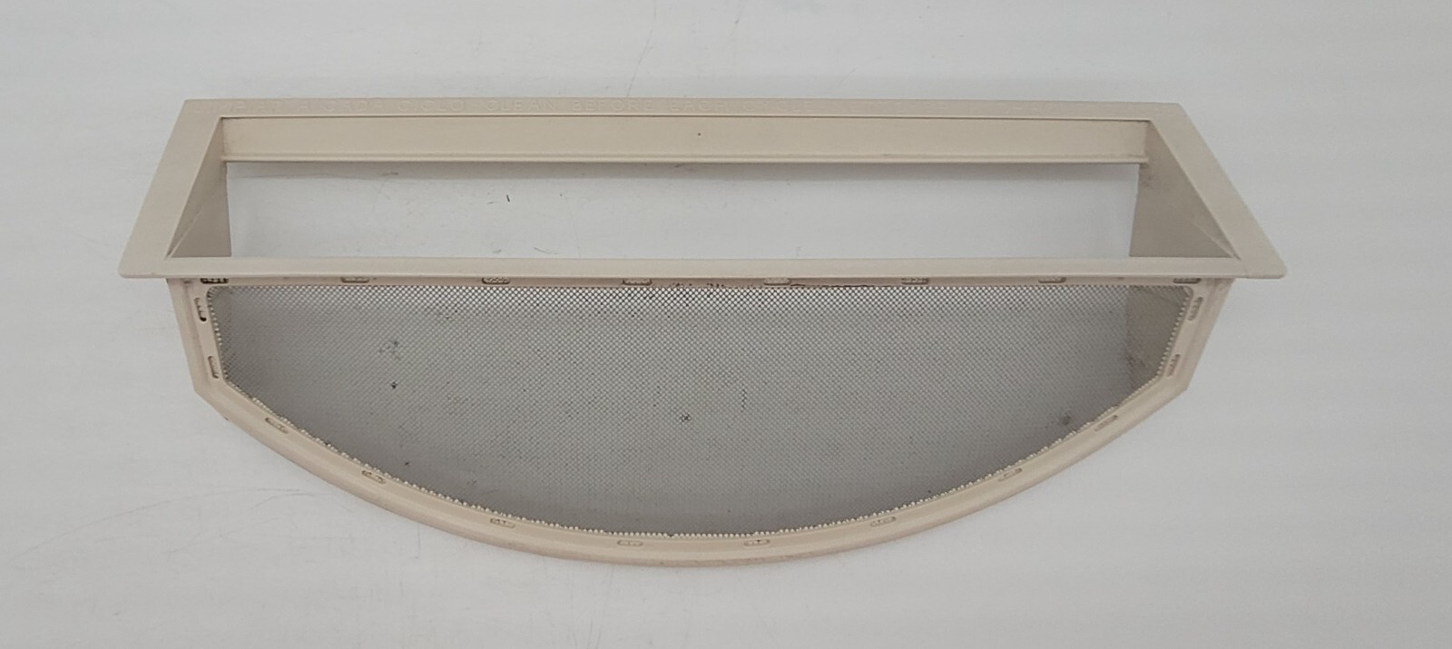 Genuine Dryer GE Lint Filter Part#212D1090