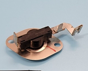 Genuine Dryer Whirlpool Thermostat Part#3977767