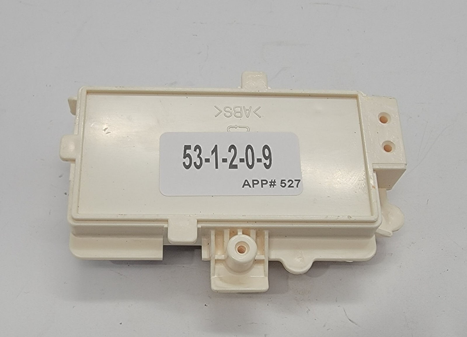 Genuine Washer LG Noise Filter Part#6201EC1006L