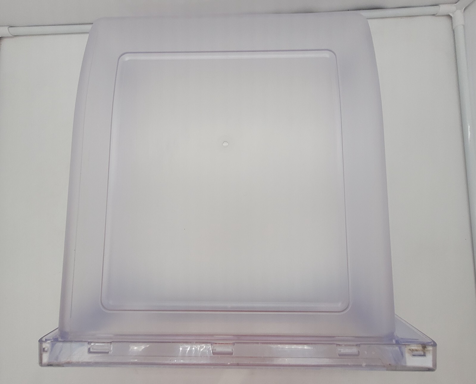 Genuine Refrigerator Samsung Left Crisper Drawer Part#DA61-05876A