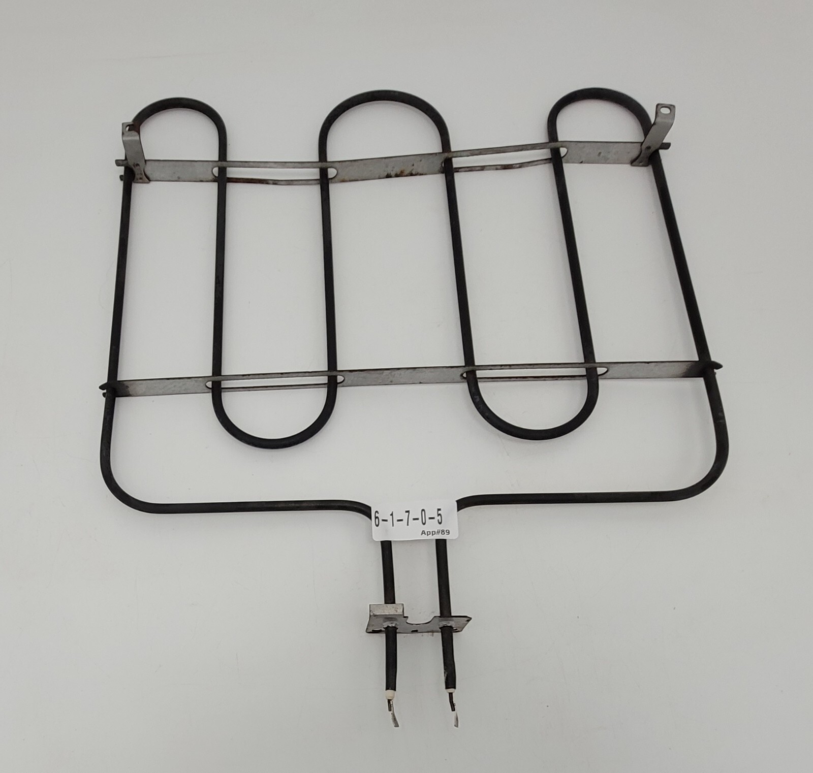 Genuine Oven GE Broil Element Part#WB44T10094