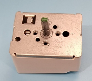 Genuine Oven Whirlpool Infinite Switch Part#9750639
