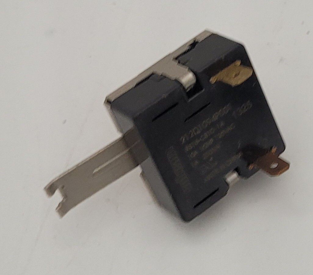 Genuine Dryer GE Switch Part#212D1094P001