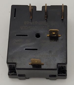 Genuine Dryer GE Switch Part#212D1095P005