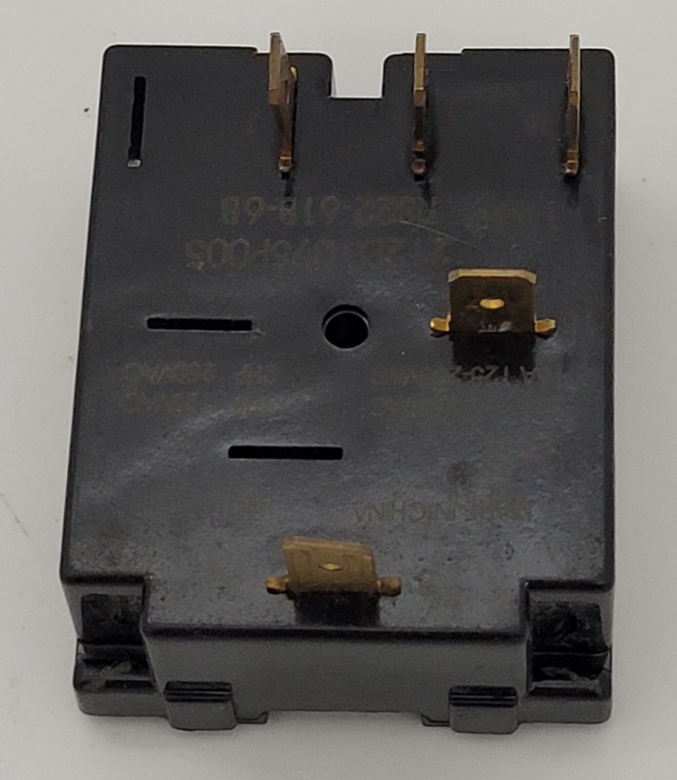 Genuine Dryer GE Switch Part#212D1095P005