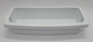 Genuine Refrigerator Kitchen Aid Door Bin Part#8171019