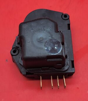Genuine Refrigerator Thermador Defrost Timer Part#2162044