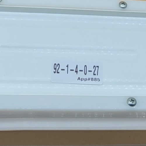 Genuine Refrigerator LG Drawer Part#AJP36702125