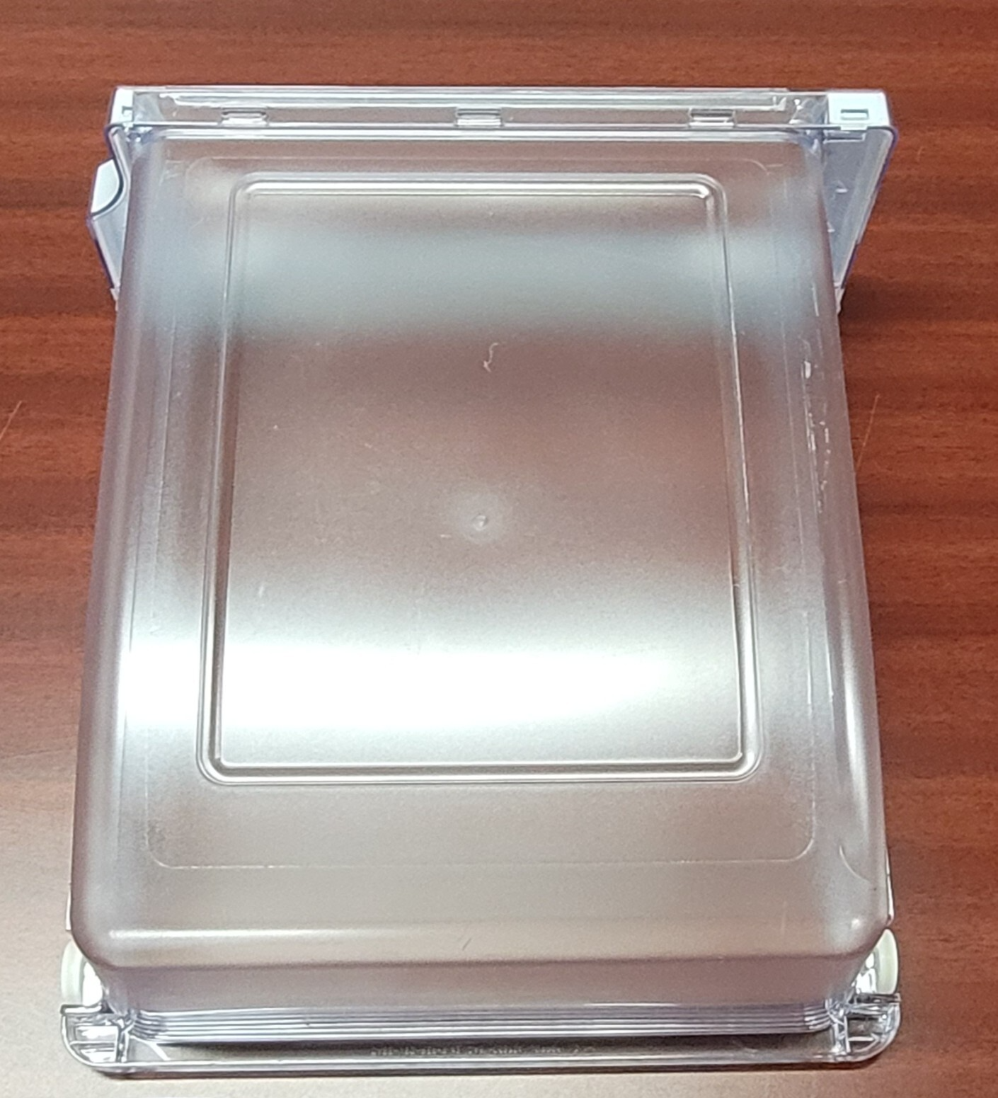 Genuine Refrigerator Samsung Crisper Drawer Part#DA61-05875
