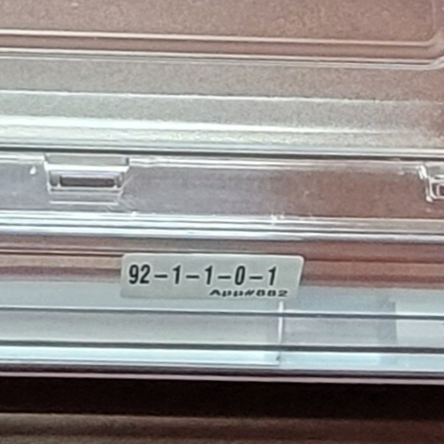 Genuine Refrigerator Samsung Crisper Drawer Part#DA61-05875