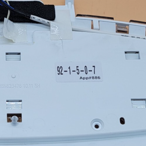 Genuine Refrigerator LG LED Light Part#ACQ85449501