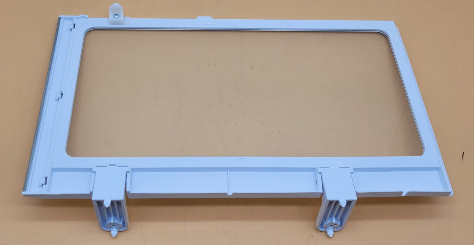 Genuine Refrigerator Samsung Folding Shelf Part#DA67-03780