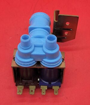 Genuine Refrigerator Thermador Water Inlet Valve Part#2002182