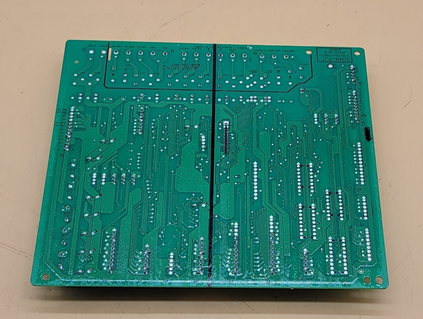 Genuine Refrigerator Samsung Control Board Part#DA92-00606