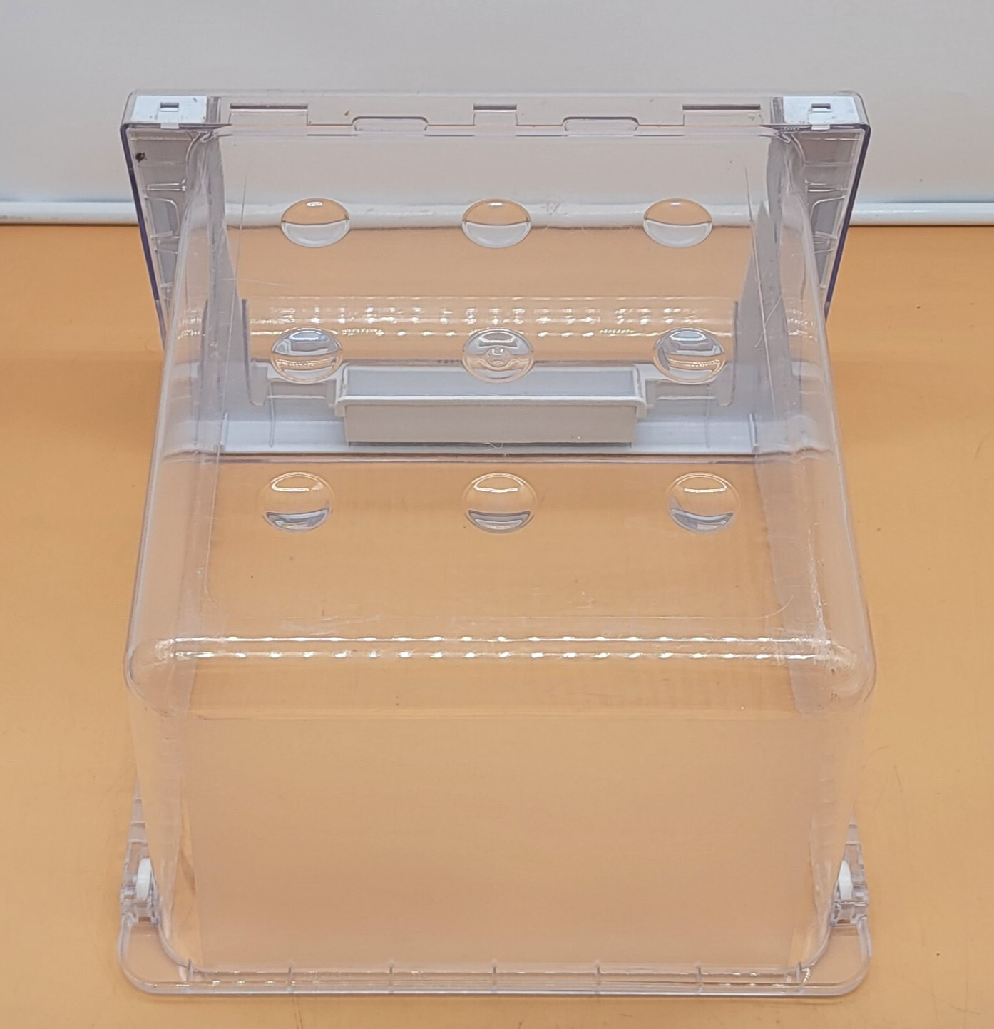 Genuine Refrigerator Samsung Crisper Drawer Part#DA61-04134