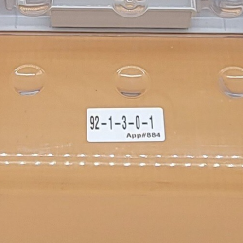 Genuine Refrigerator Samsung Crisper Drawer Part#DA61-04134