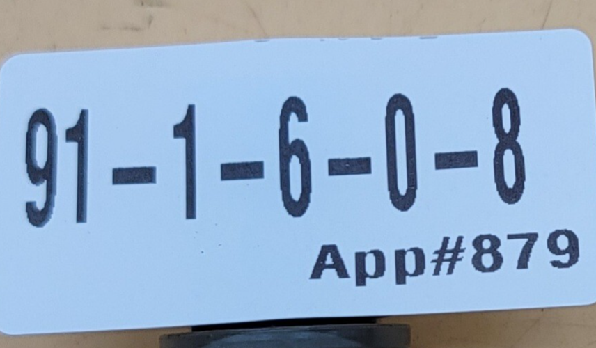 Genuine Refrigerator Samsung Switch Part#PDS019