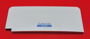 Genuine Refrigerator Whirlpool Ice Door Part#2198642