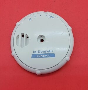 Genuine Refrigerator Whirlpool Control Knob Part#2255428