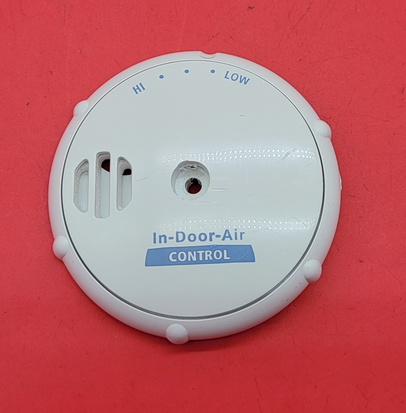 Genuine Refrigerator Whirlpool Control Knob Part#2255428