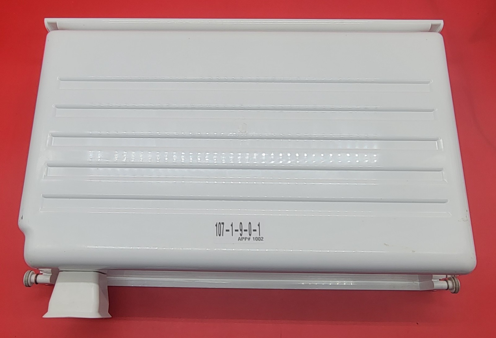Genuine Refrigerator Thermador Crisper Drawer Part#35-01-786