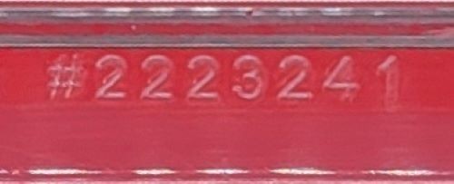 Genuine Refrigerator Whirlpool Crisper Drawer Part#2223241