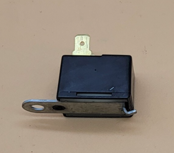 Genuine Washer/Dryer Whirlpool Buzzer Part#694419