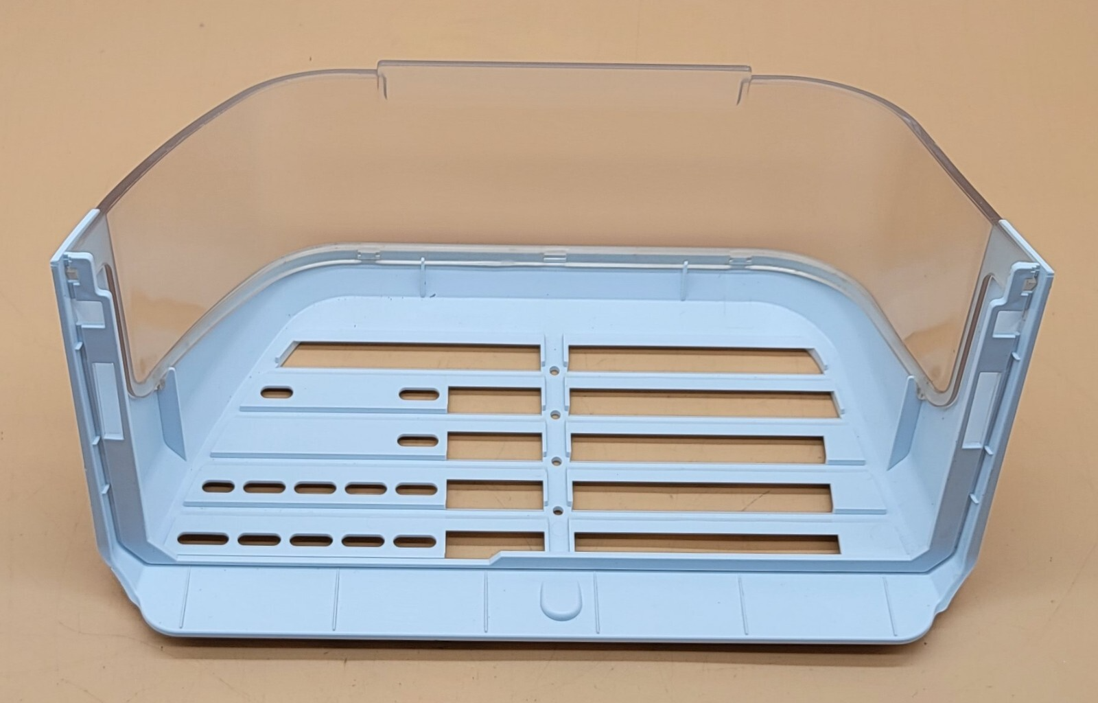 Genuine Refrigerator Samsung Ice Maker Cover Part#DA63-04352