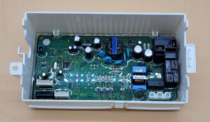 Genuine Refrigerator Whirlpool Control Board Part#DC92-01626B