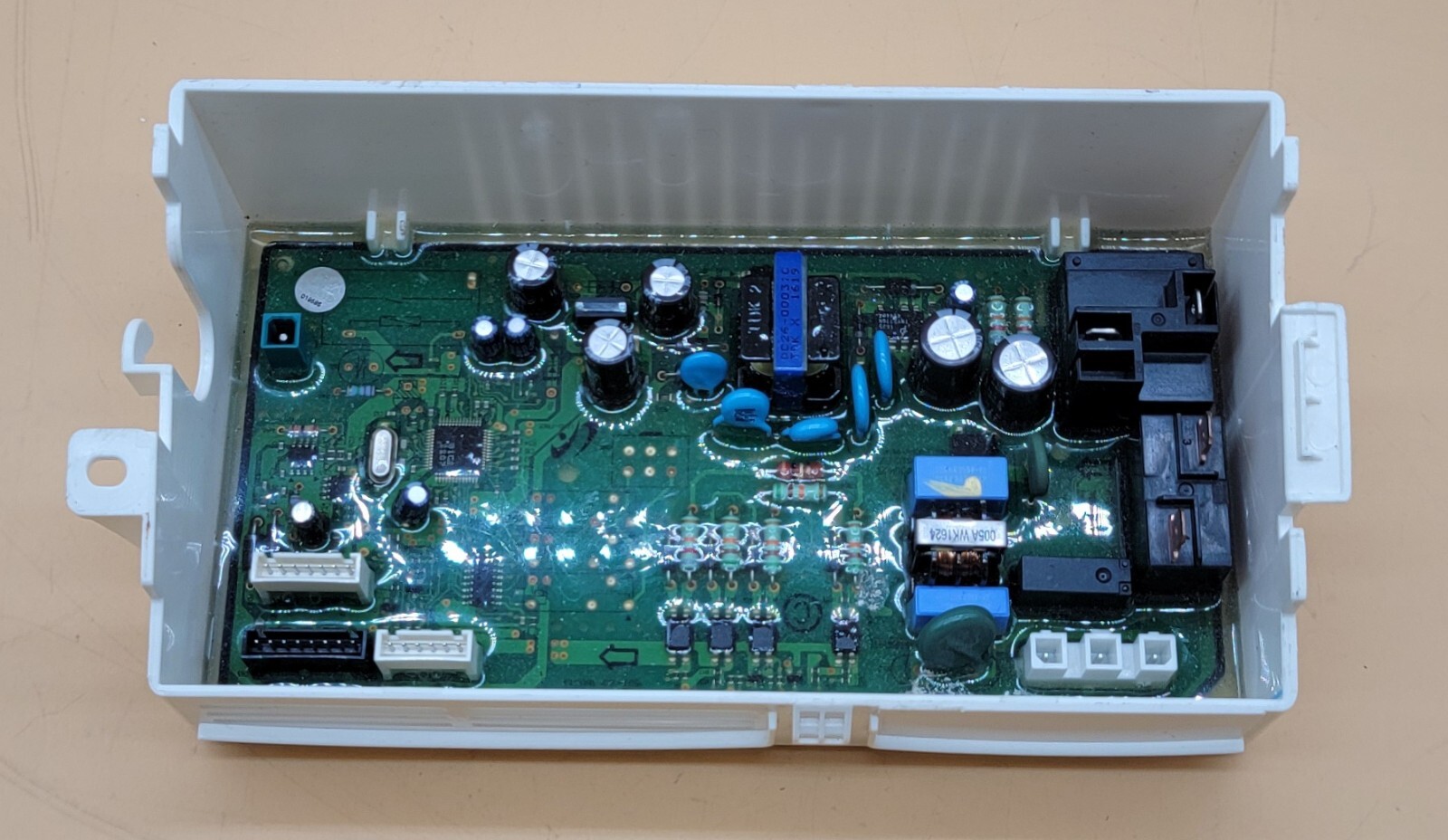Genuine Refrigerator Whirlpool Control Board Part#DC92-01626B