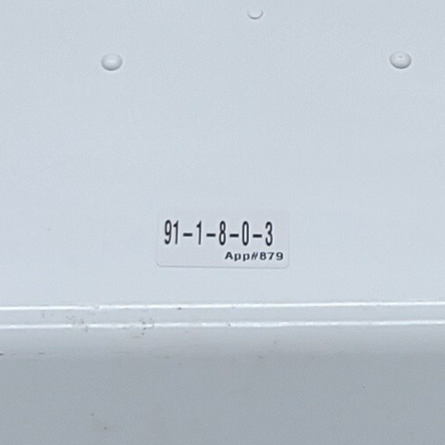 Genuine Refrigerator Samsung Drawer Part#DA97-16213B