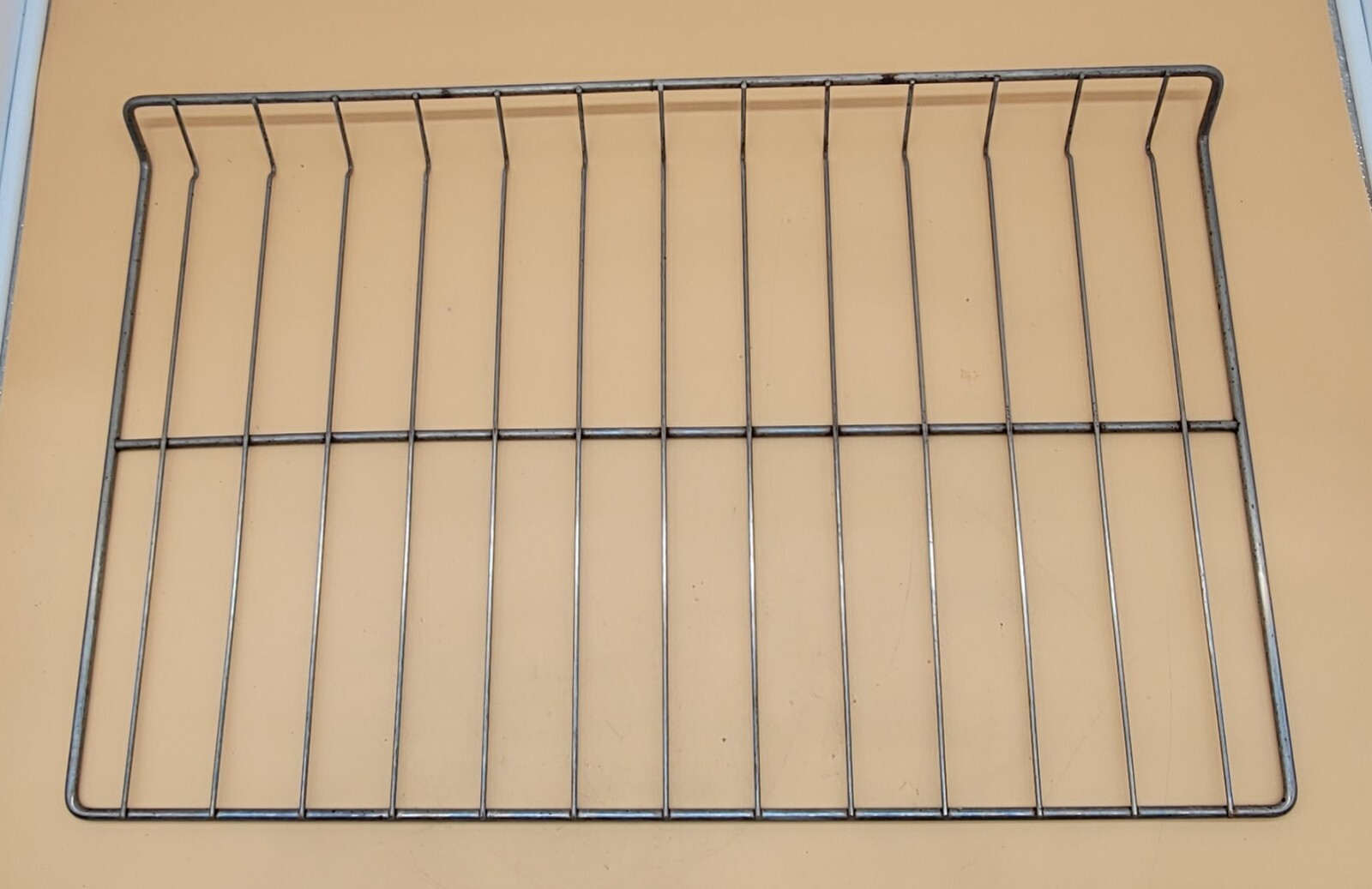 Genuine Double Oven Whirlpool Rack Part#W10179152