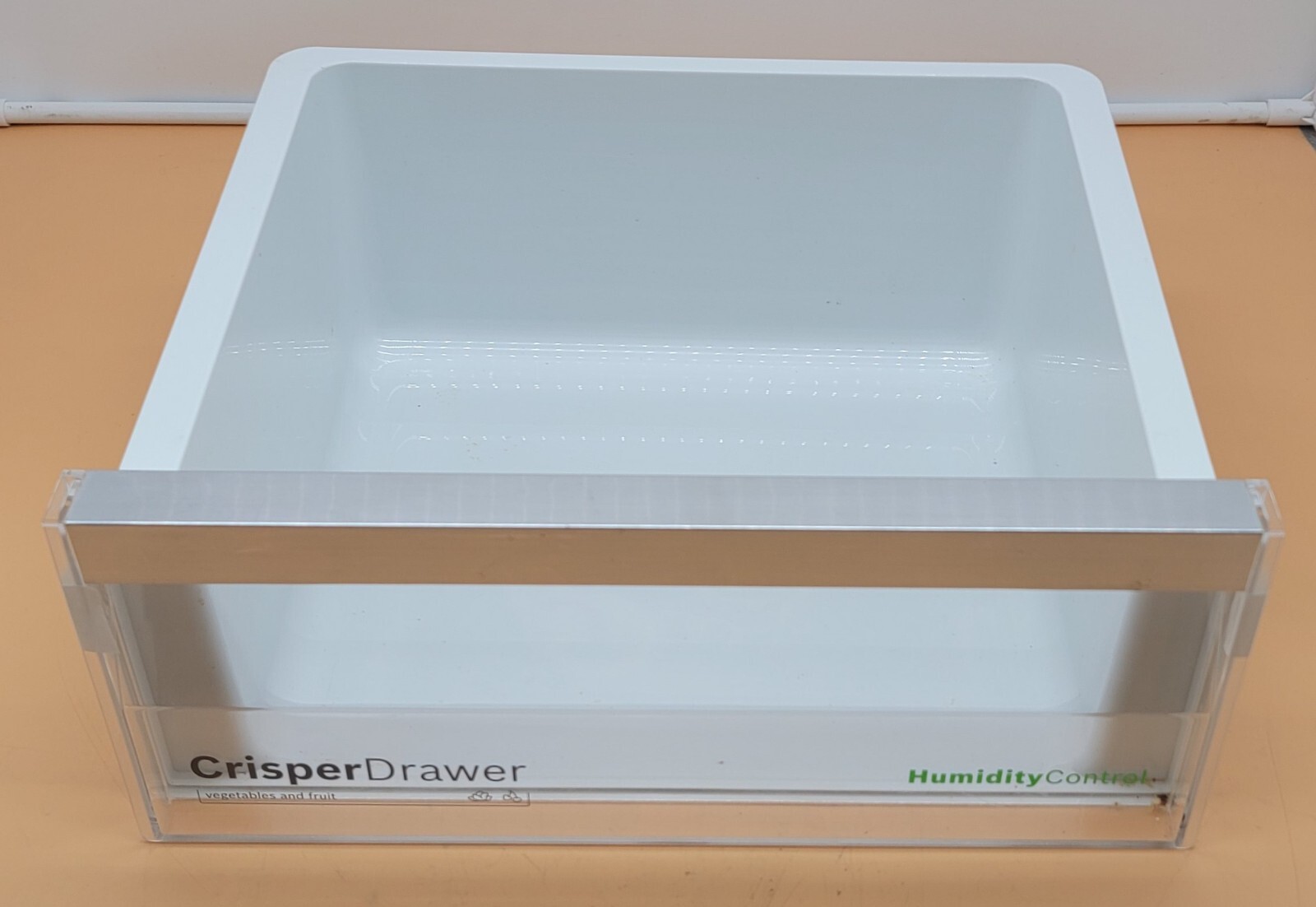Genuine Refrigerator Bosch Crisper Drawer Part#50115901000