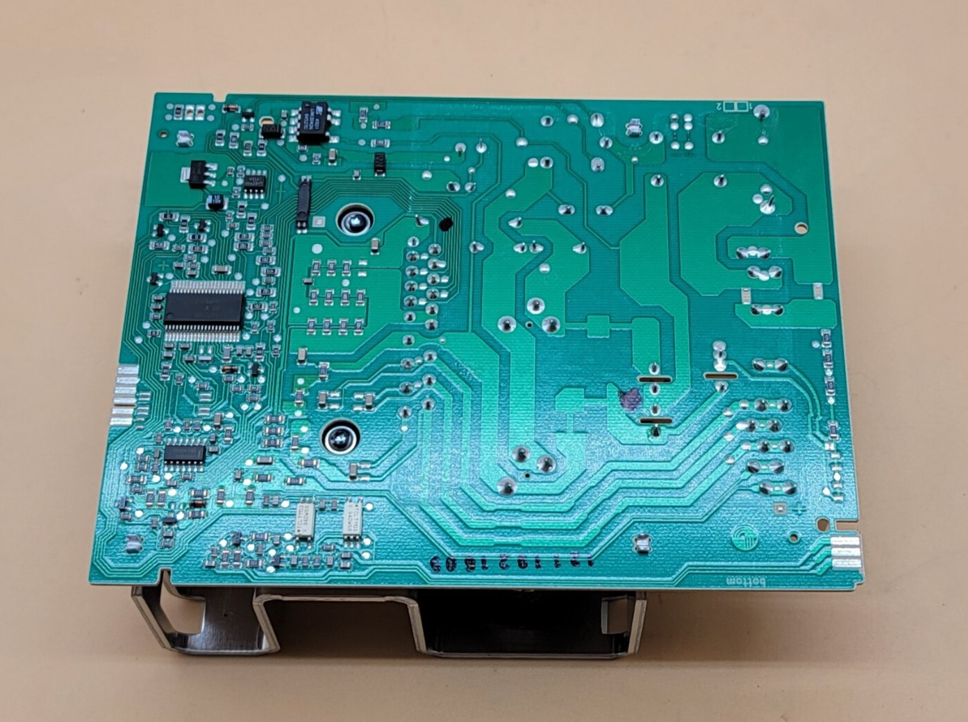 Genuine Dryer Whirlpool Control Board Part#W10289776