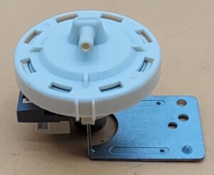 Genuine Washer/Dryer Whirlpool Pressure Switch Part#6601ER1006G